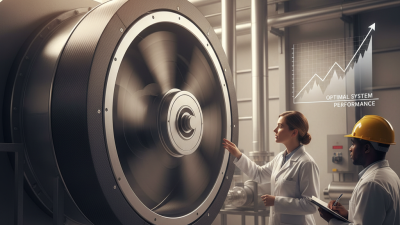 10 Essential Tips for Choosing the Right Boiler Centrifugal Fan?