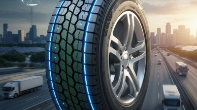 2026 Top Heavy Truck and Bus Tires Trends and Innovations?