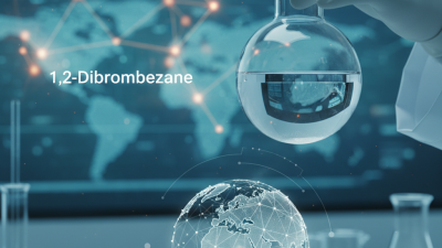 Top 5 Tips for Sourcing 1 2-Dibromobenzene Globally?