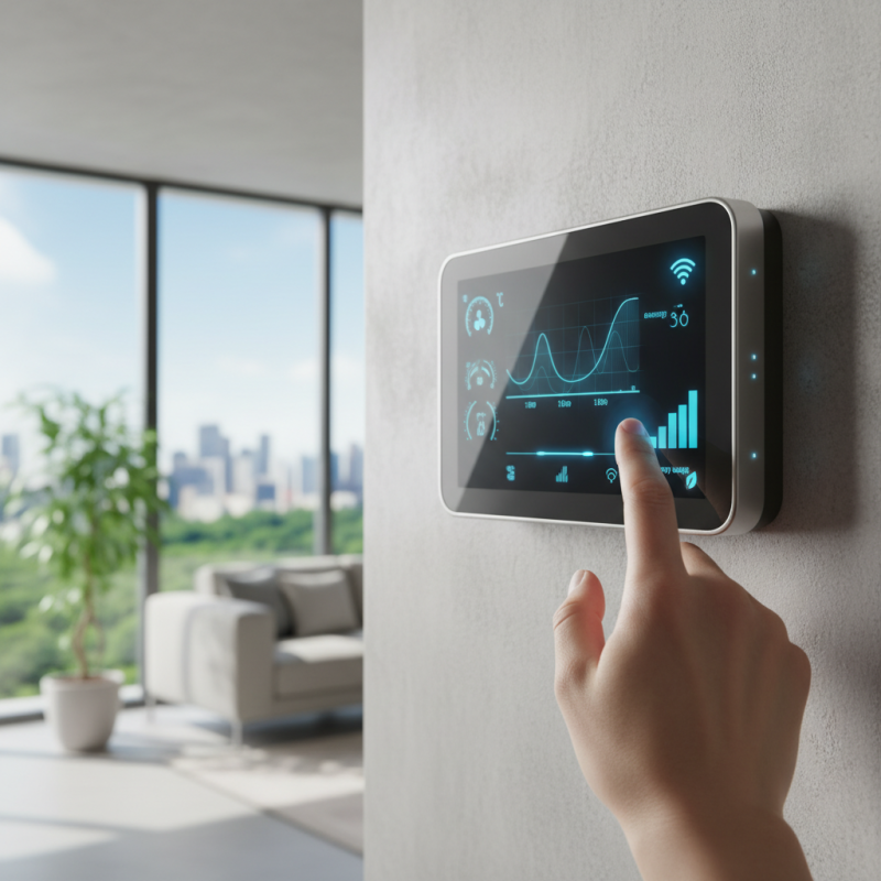 Top 10 Air Conditioning Controller Features Buyers Look For?