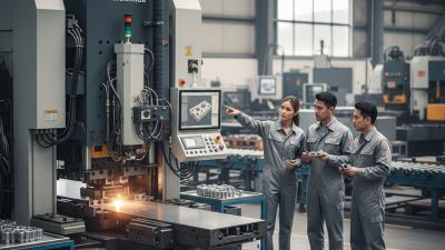 How to Choose the Best Precision Metal Stamping Supplier?