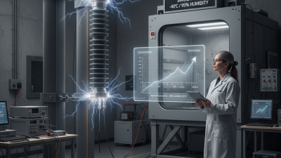 Why Choose Polymeric Insulator for Reliable Electrical Safety?