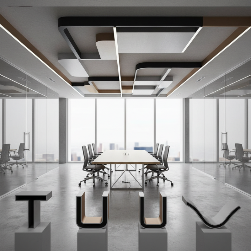 How to Choose the Best Aluminum Ceiling Profile for Your Project?
