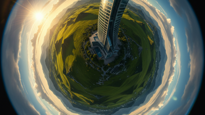 What are the Best Fish Eye Lenses for Stunning Photography?