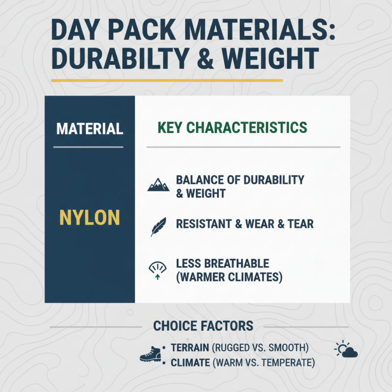2026 Best Hiking Day Pack for Your Outdoor Adventures?