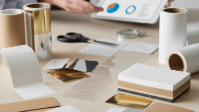 2026 How to Choose the Best Label Materials for Your Needs?