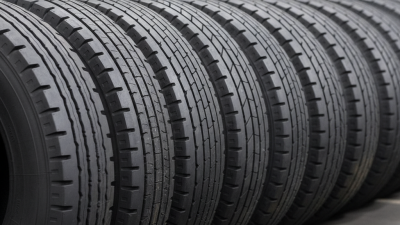 How to Choose the Best Heavy Truck and Bus Tires?