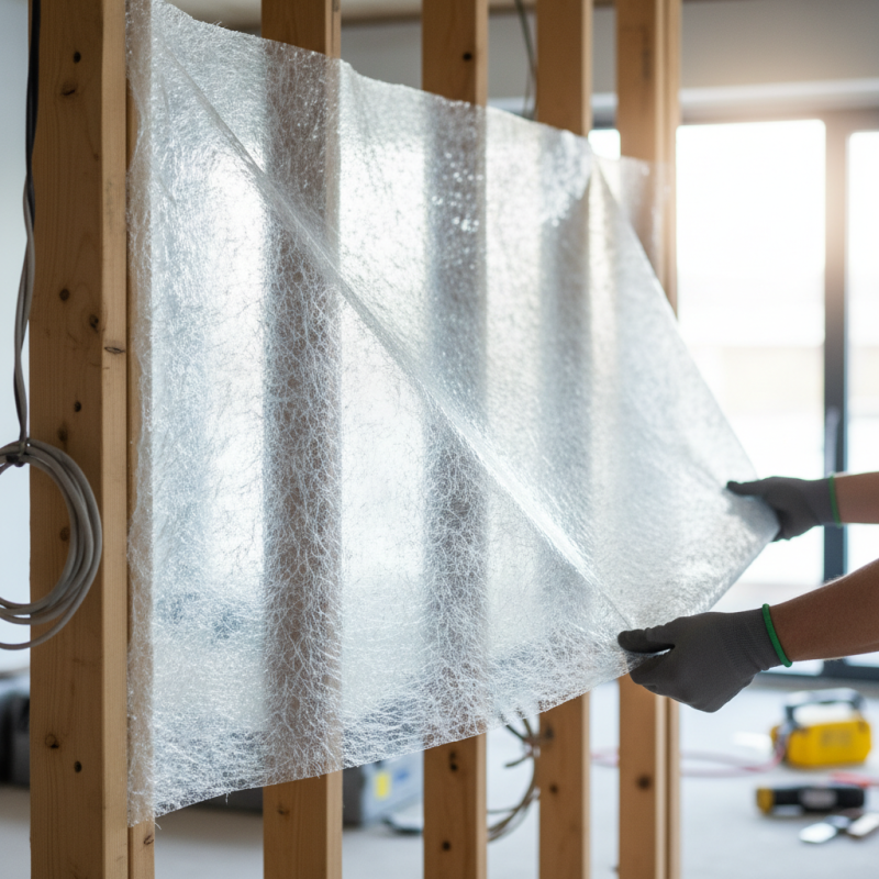 Top 10 Benefits of Aerogel Blanket Insulation for Buyers?