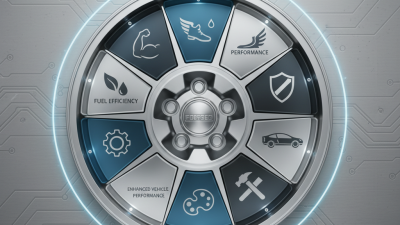 Top 10 Forged Wheels in China for Global Buyers?