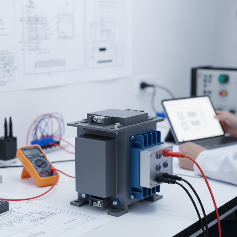 2026 Top BKC Series Control Transformers for Global Buyers?