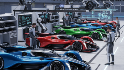 2026 Best Pit Parking Solutions for Global Buyers?