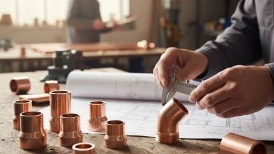 2026 Best Copper Fittings for Global Buyers Guide?