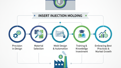 Top 5 Tips for Successful Insert Injection Molding
