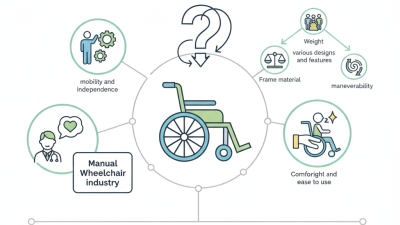 What is a Manual Wheelchair and How to Choose the Right One?
