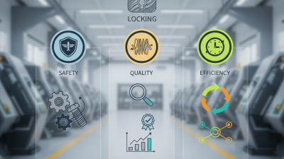 China Best Locking Wire Series for Global Buyers Guides
