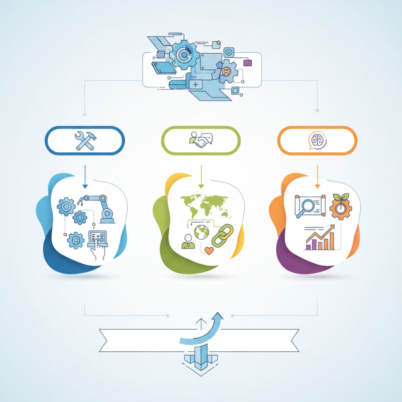 Top Tips for Die And Stamping Success in Global Sourcing?