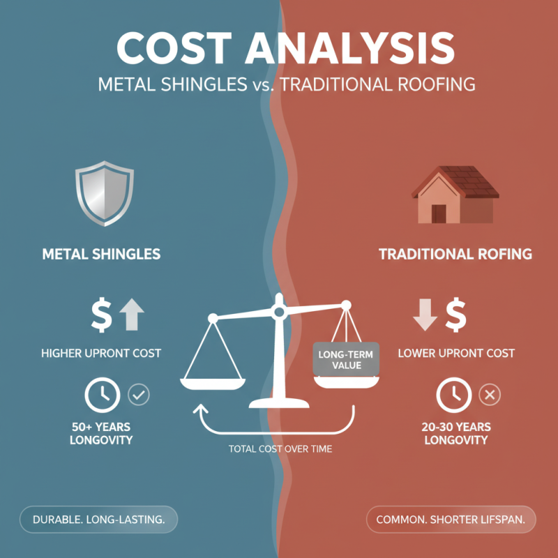 Best Metal Shingles for Global Buyers in 2026?