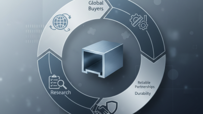 Best Aluminum Profile Manufactures for Global Buyers?