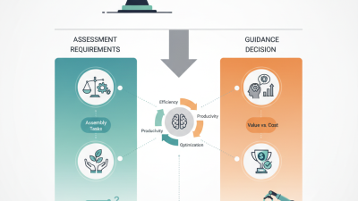 How to Choose the Best Manipulator Robots for Your Business?