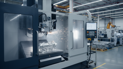 What are the Benefits of CNC Milling for Global Buyers?