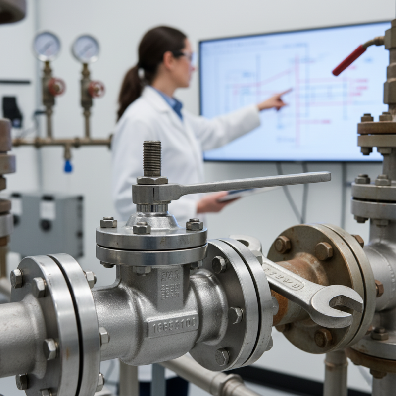 2026 Best Ball Valve Buying Guide for Global Buyers?