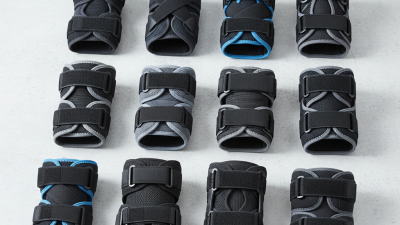 Top 10 Ankle Braces for Maximum Support and Comfort?
