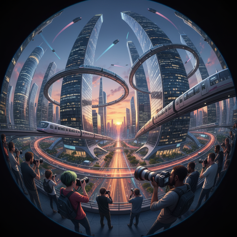 Best Fish Eye Lenses for Stunning Photography in 2026?