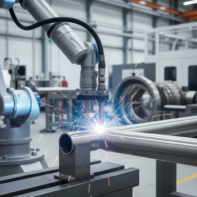 2026 Best Stainless Steel Tube Fabrication Solutions for Buyers?