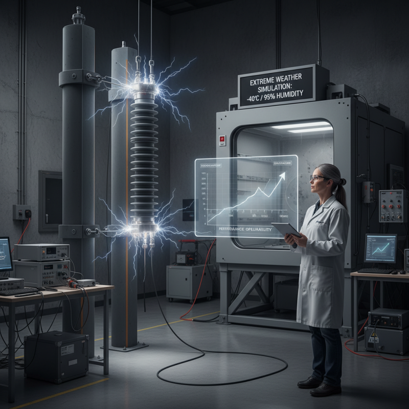 Why Choose Polymeric Insulator for Reliable Electrical Safety?