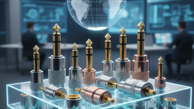 Top China Speaker Jacks for Global Buyers in 2026?
