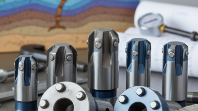 How to Choose the Best Button Bits for Rock Drilling?
