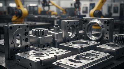 Top Steel Stamping Dies for Global Buyers to Consider?