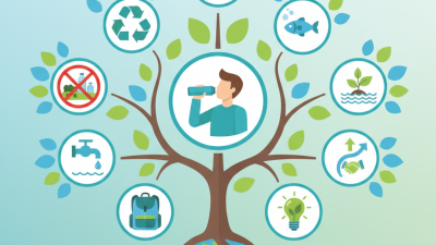 Top 10 Benefits of Using Refillable Bottles for Sustainability?