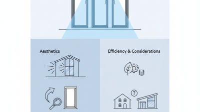 Why Choose Slim Profile Aluminium Windows for Your Home?