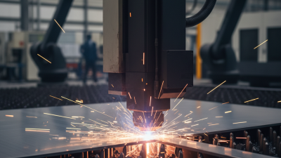 Top 10 Laser Cutting Tips for Efficient Manufacturing?