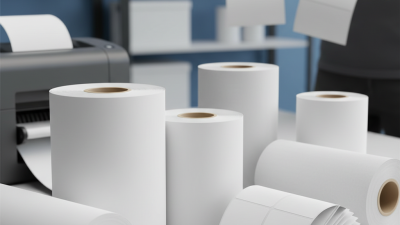How to Choose the Best Custom Thermal Paper for Your Needs?