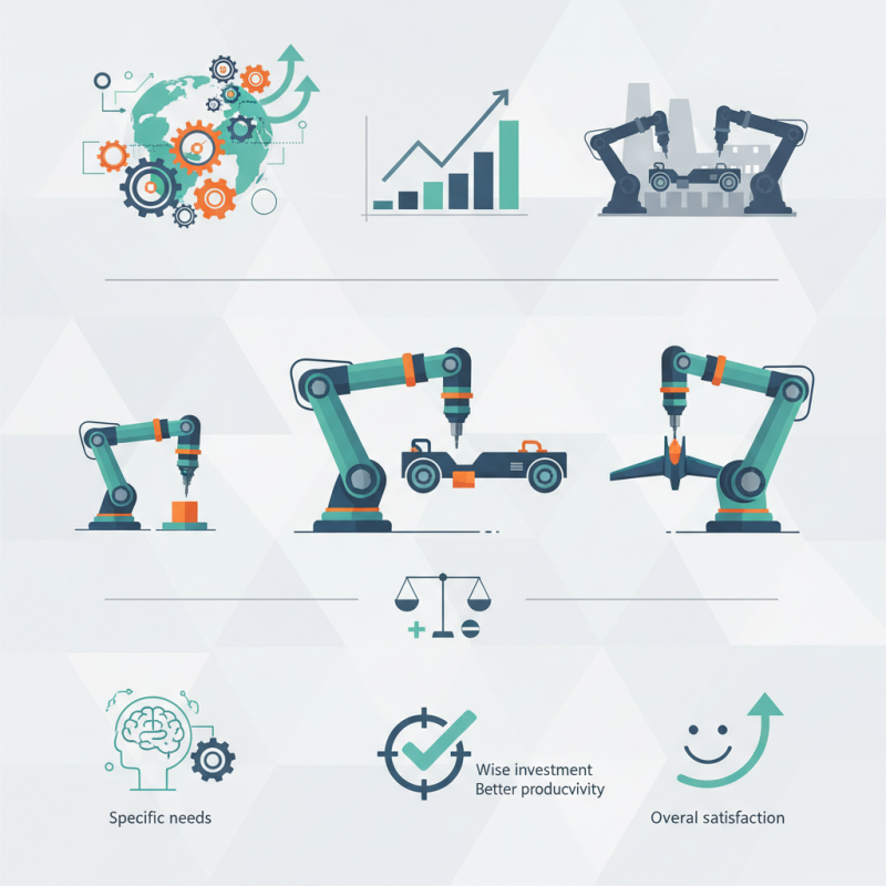 Top 10 Wholesale CNC Milling Robot Arm Solutions for Buyers?