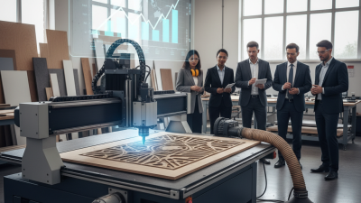 Top 10 CNC Router Benefits for Global Buyers in 2026?
