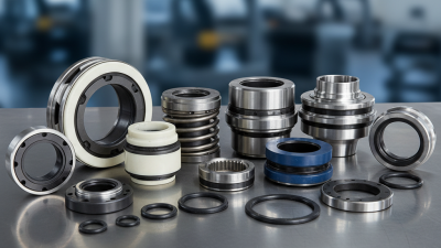 Top 10 Mechanical Seal Parts in China for Global Buyers?