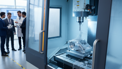 What is CNC Milling and Why is it Important for Buyers?