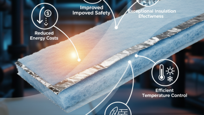 Top 5 Benefits of Using Aerogel Blanket for Insulation?