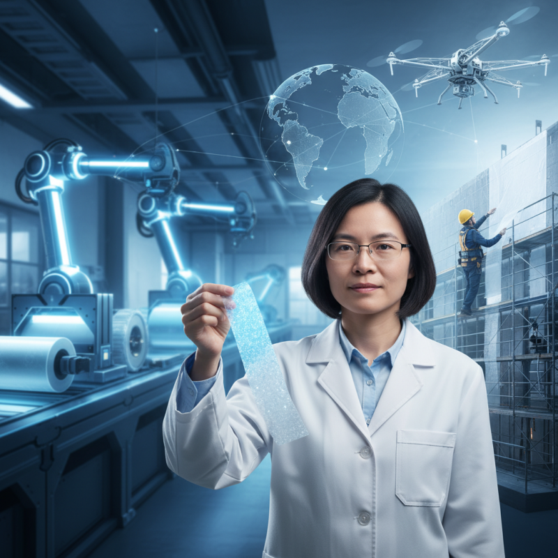 Discover the Benefits of Aerogel Strips for Global Buyers
