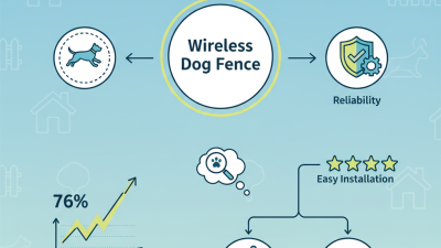How to Choose the Best Wireless Dog Fence for Your Pet?