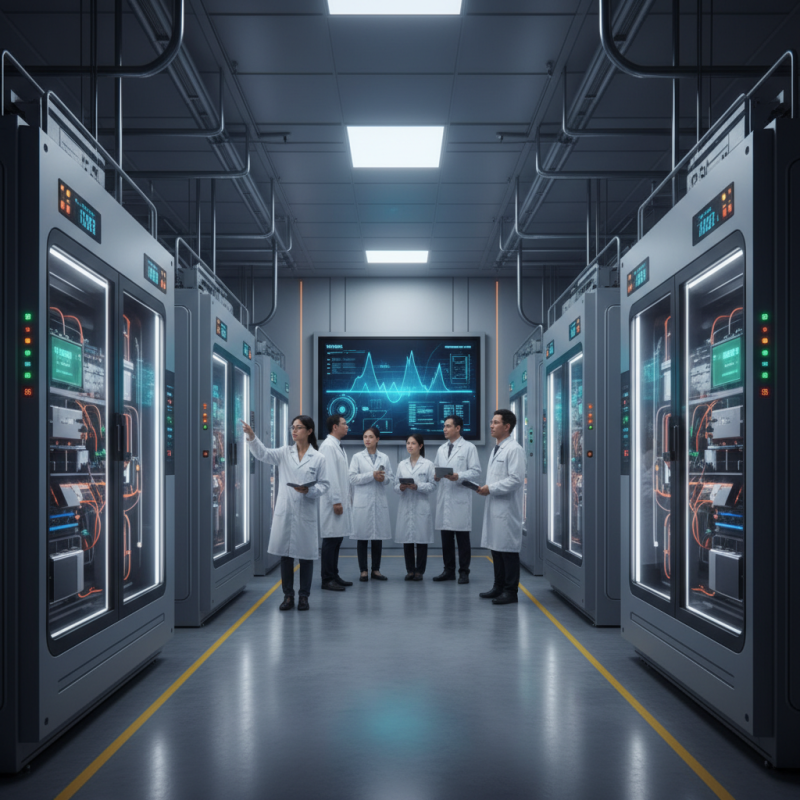 Top Battery Cycle Life Test Chambers for 2026 What Buyers Need to Know