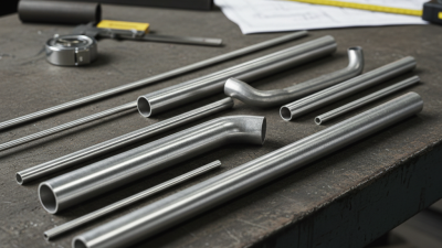 How to Choose the Right Aluminium Tube for Your Projects?