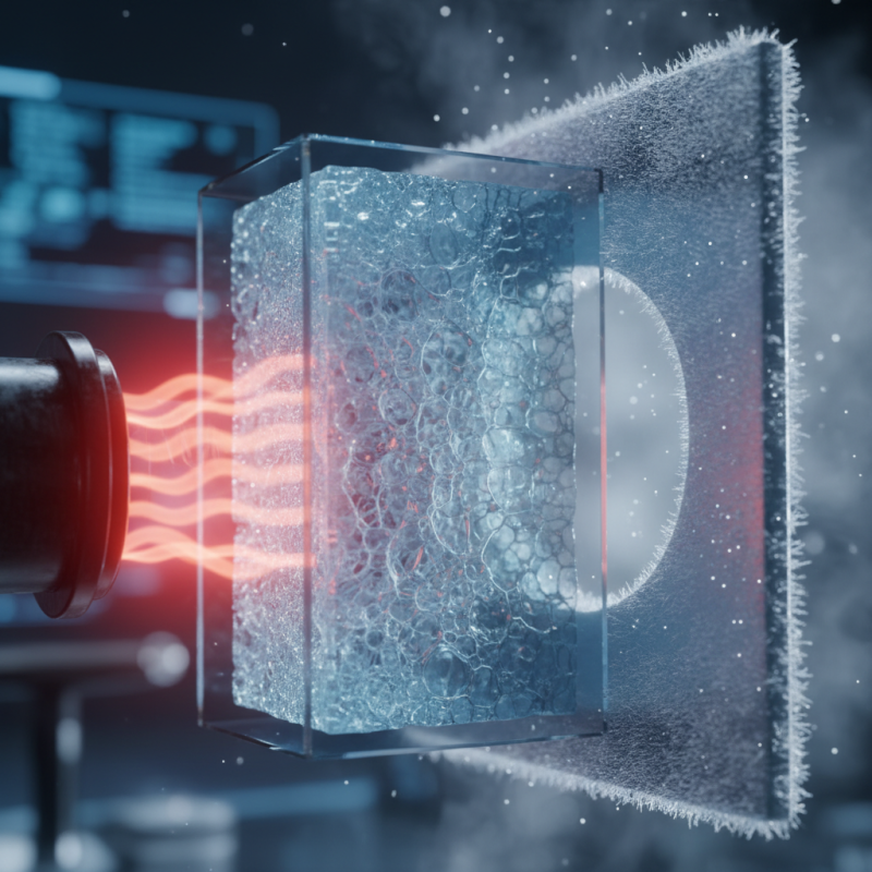 How to Use Aerogel for Effective Thermal Isolation?