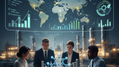How to Source 1 2-Dibromobenzene for Global Buyers?