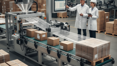 2026 How to Choose the Best Automatic Plastic Wrapping Machine?
