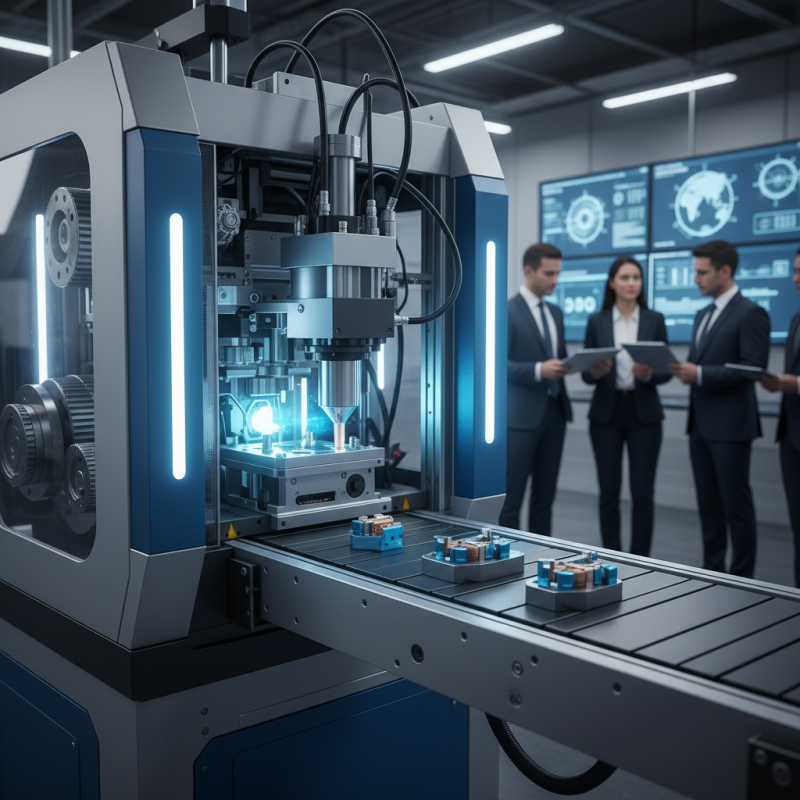2026 Best Insert Injection Molding Options for Global Buyers?