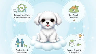 2026 Top Teacup Maltese Dog Care Tips for Global Buyers?